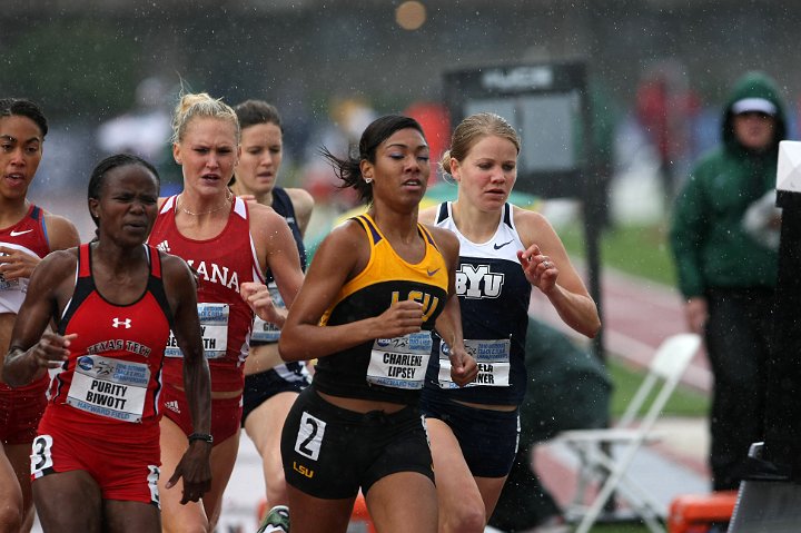 2010 NCAA Wed-022.JPG - 2010 NCAA Track and Field Championships, June 9-12, at Hayward Field, University of Oregon, Eugene, Oregon.